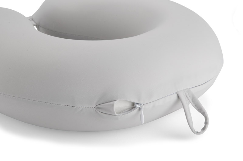 Travel pillow in a case OPI