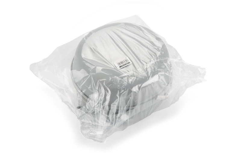 Travel pillow in a case OPI