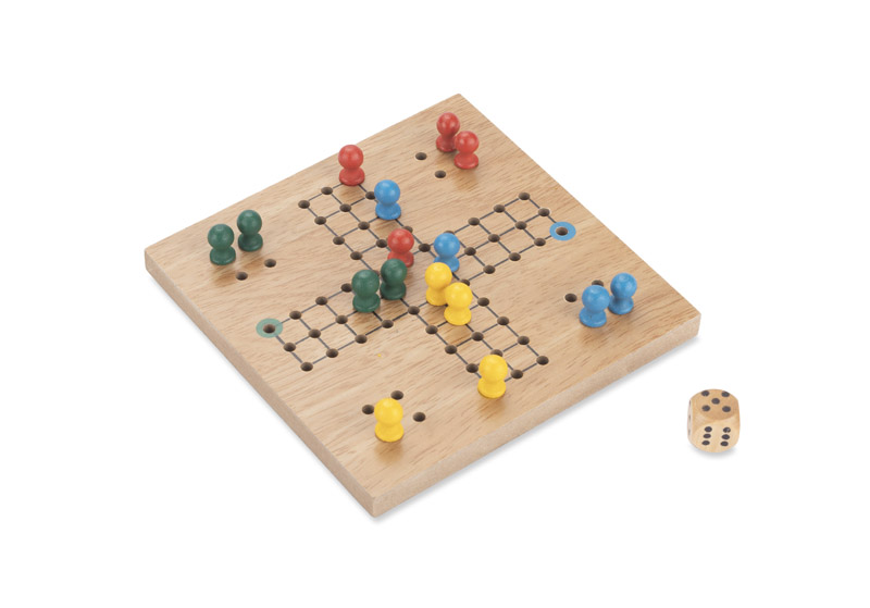 Board game PAWN
