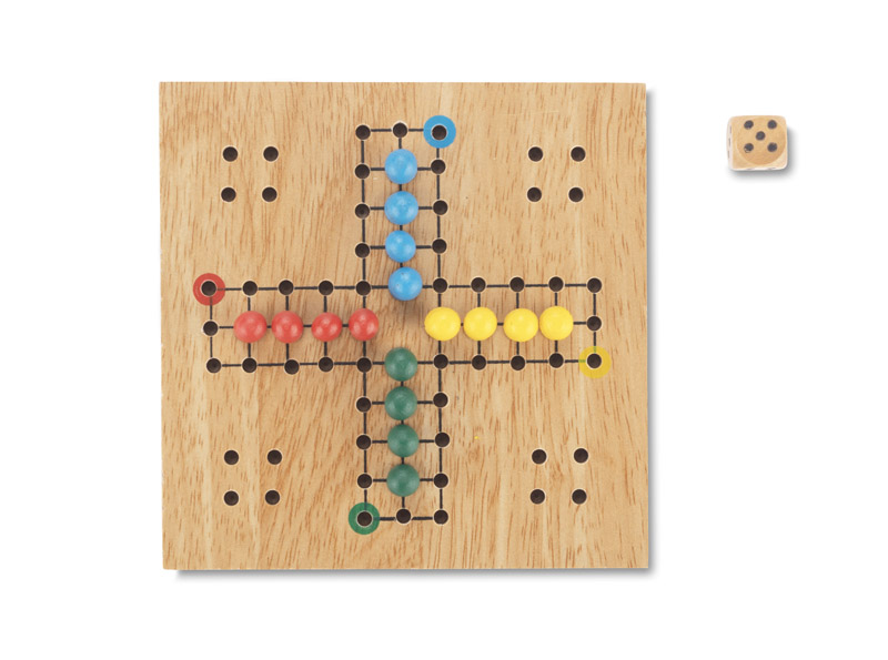 Board game PAWN