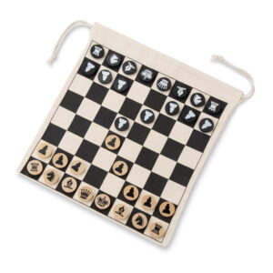 Chess in a bag ROYAL