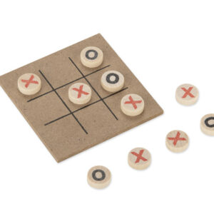 Puzzle game DINIK