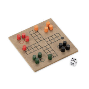 Board game SPIL