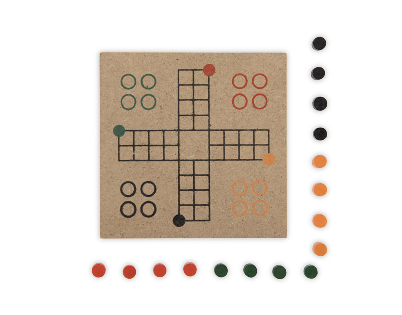 Board game SPIL