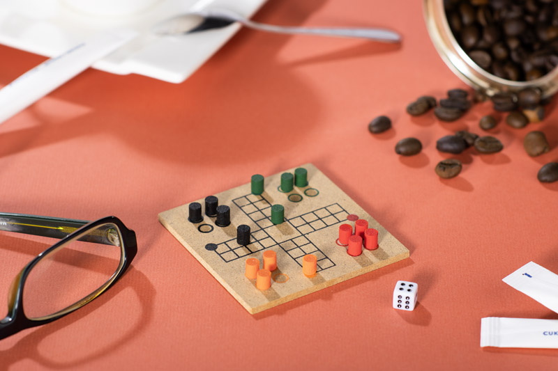 Board game SPIL