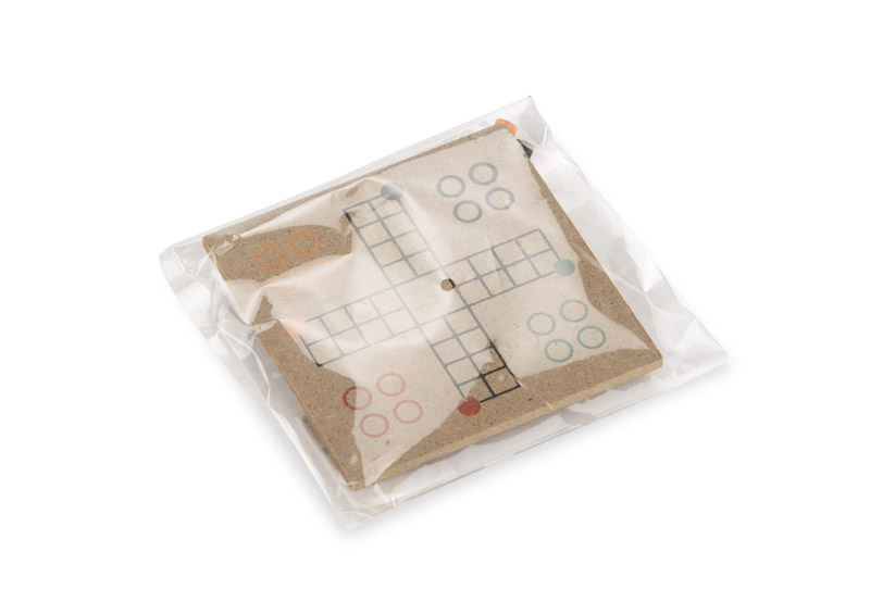 Board game SPIL