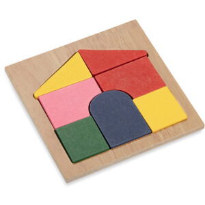 Puzzle BALA
