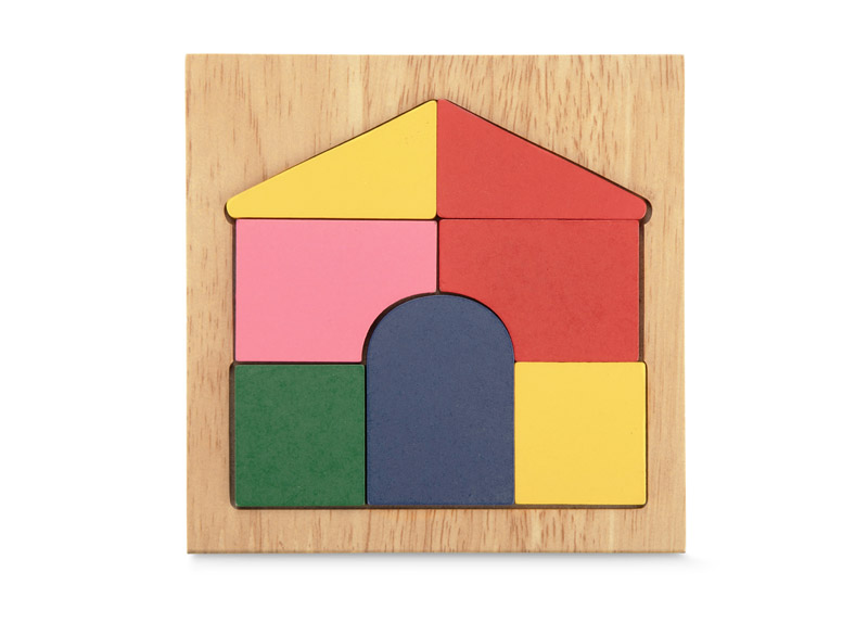 Puzzle BALA
