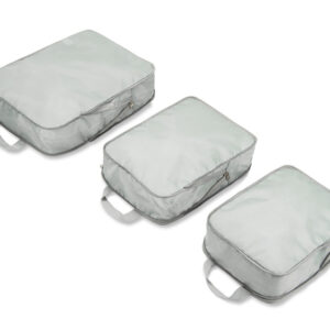 Suitcase organizer KOMPRESI 3 pcs