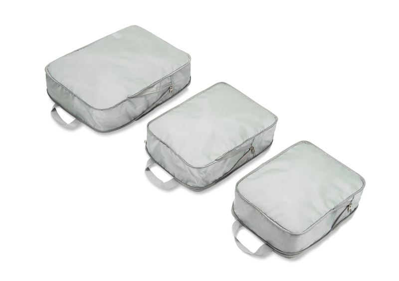 Suitcase organizer KOMPRESI 3 pcs