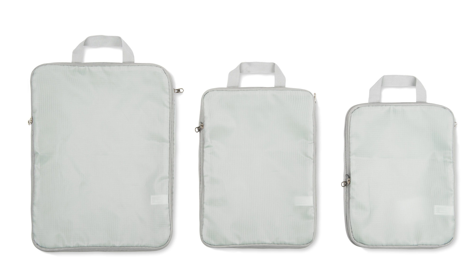 Suitcase organizer KOMPRESI 3 pcs