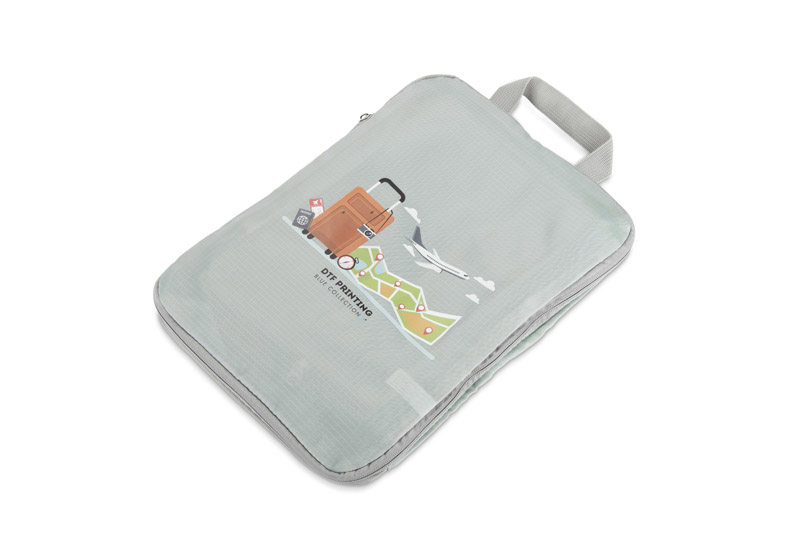 Suitcase organizer KOMPRESI 3 pcs