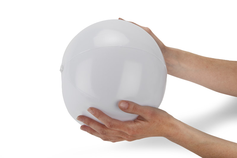Beach ball NUBA