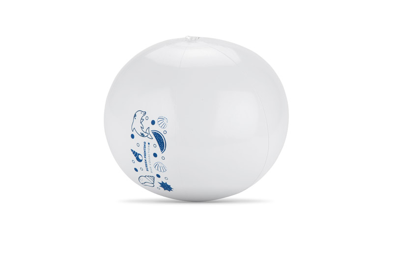 Beach ball NUBA