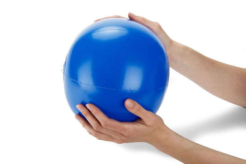 Beach ball NUBA
