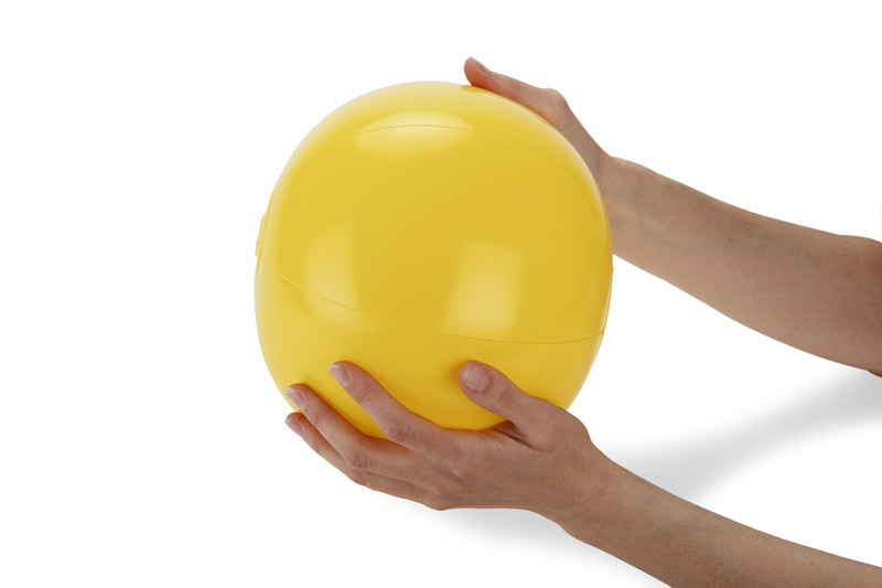 Beach ball NUBA