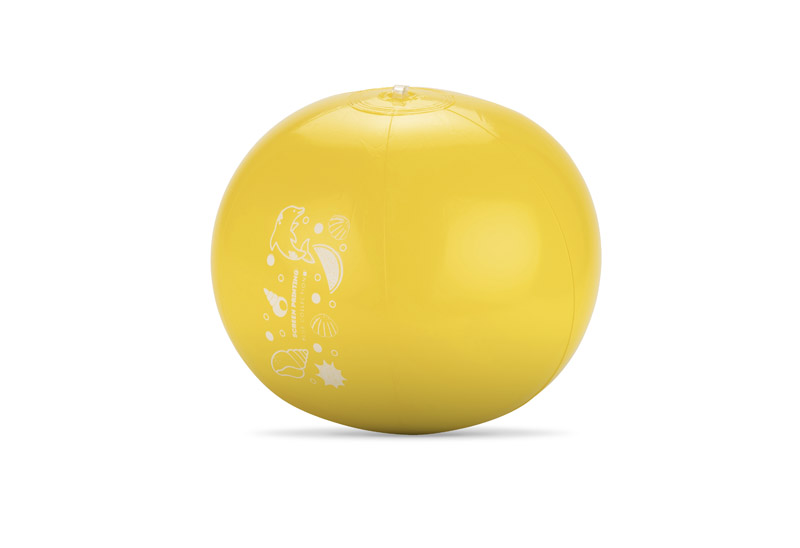Beach ball NUBA