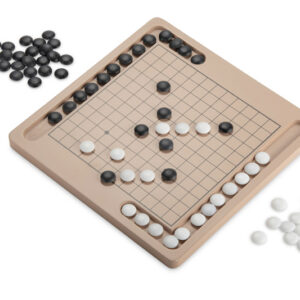 Logic game SENTO