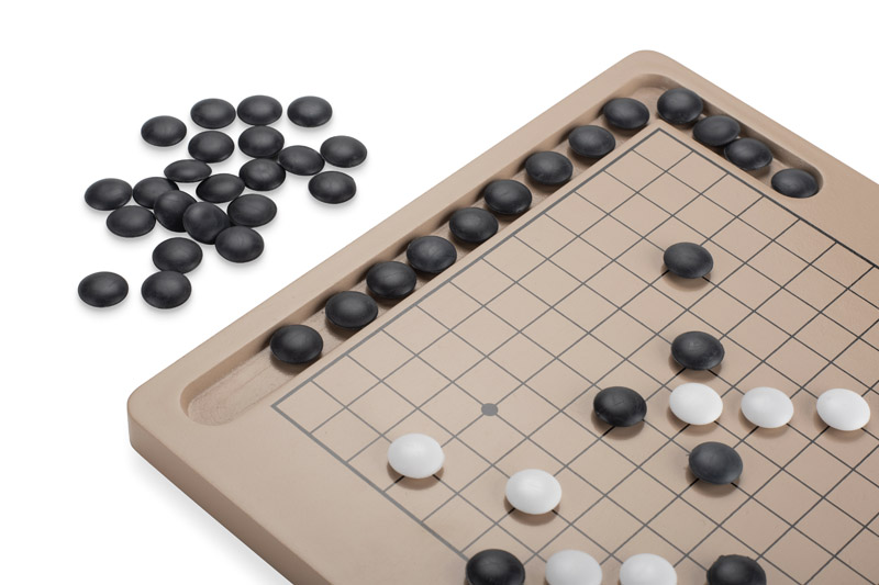Logic game SENTO