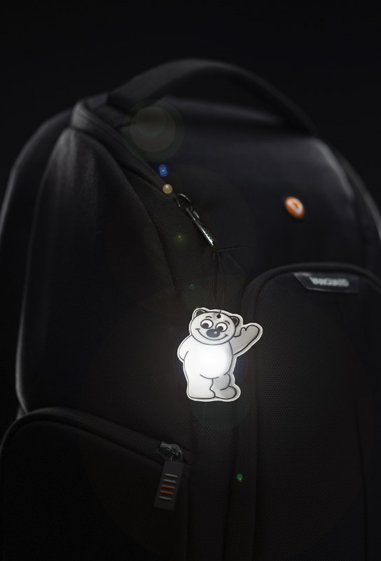 Hanger REF-TEDDY