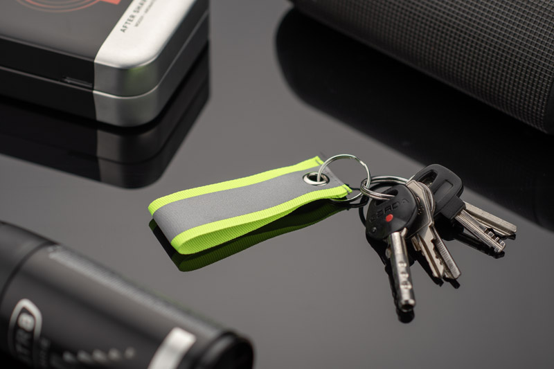Keychain BLIS