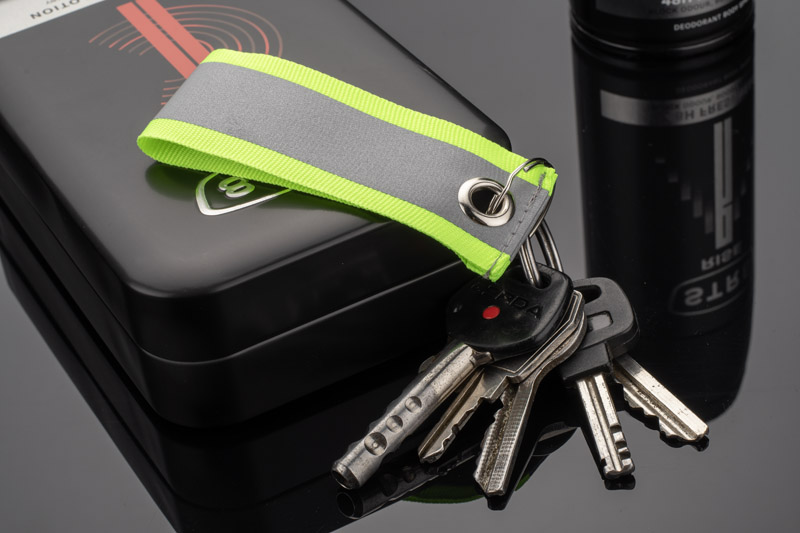 Keychain BLIS