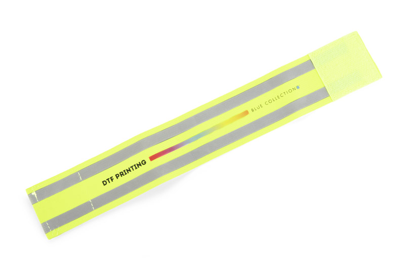 Elastic band VISO