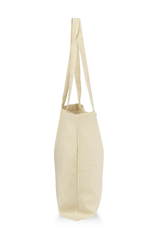 Cotton bag STONO 140 g