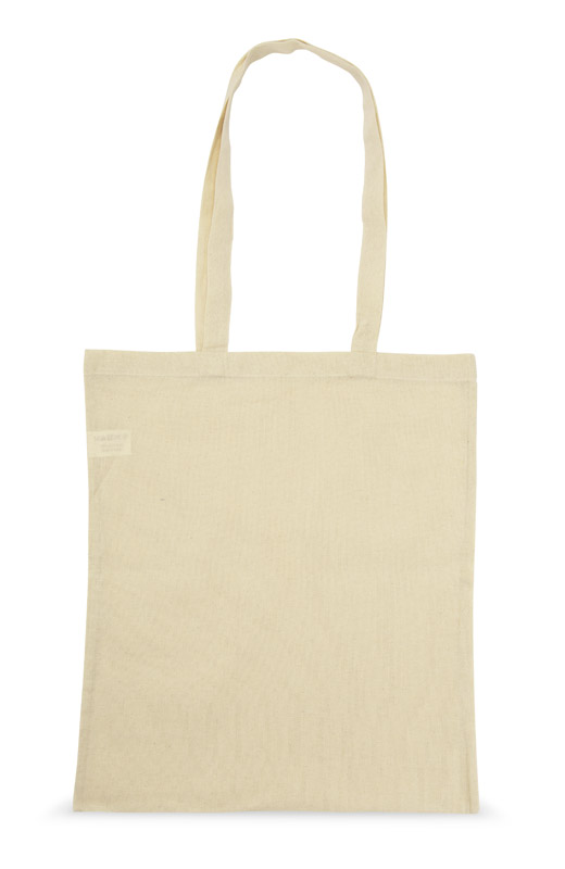 Cotton bag STONO 140 g