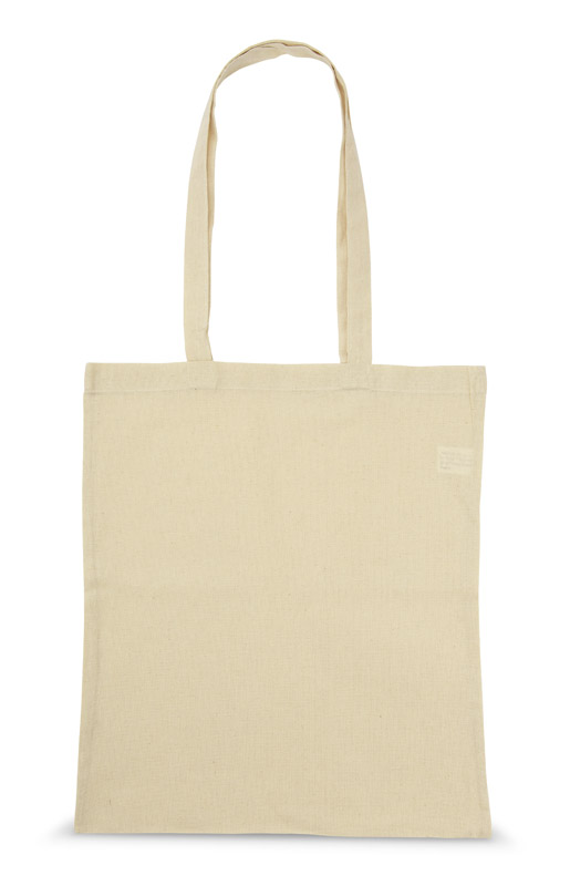 Cotton bag STONO 140 g