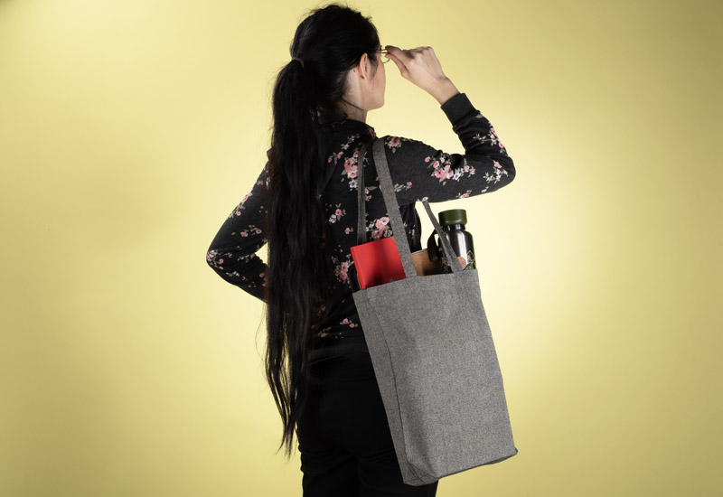 Cotton bag LAN 140 g