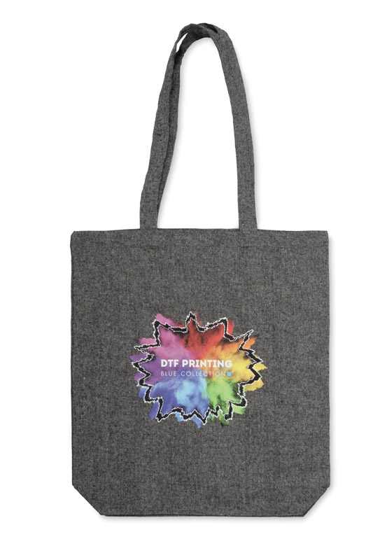 Cotton bag LAN 140 g