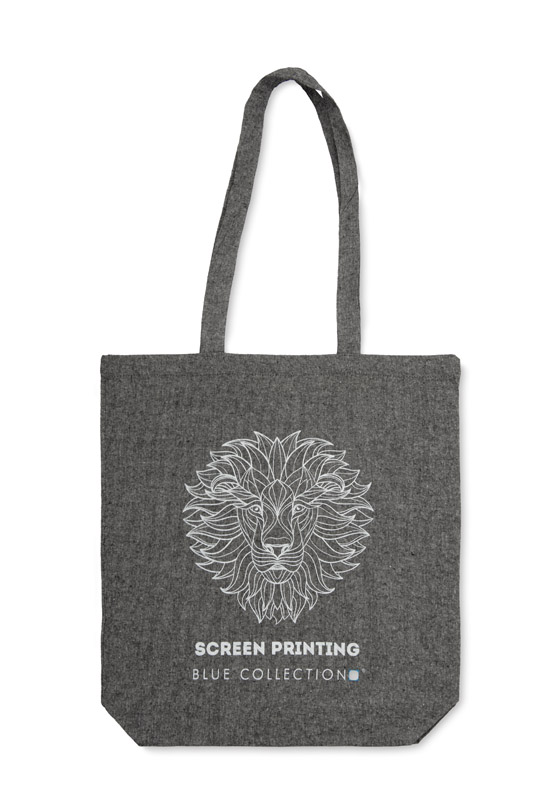Cotton bag LAN 140 g
