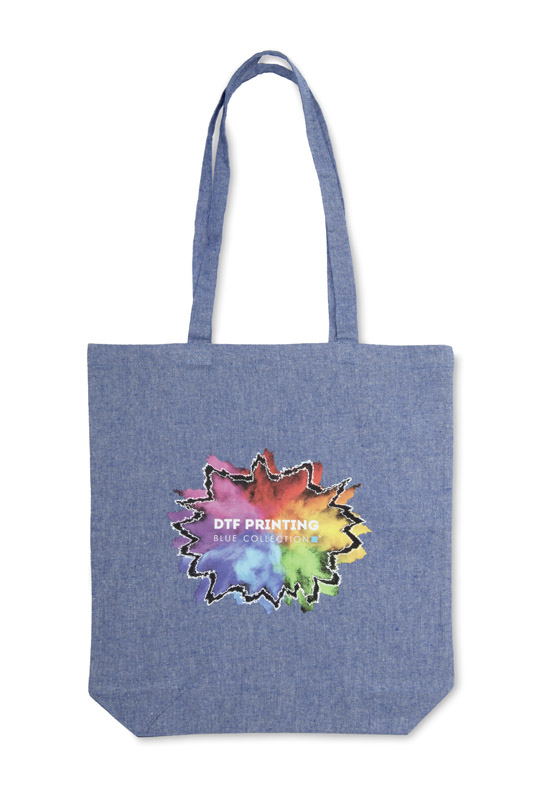 Cotton bag LAN 140 g