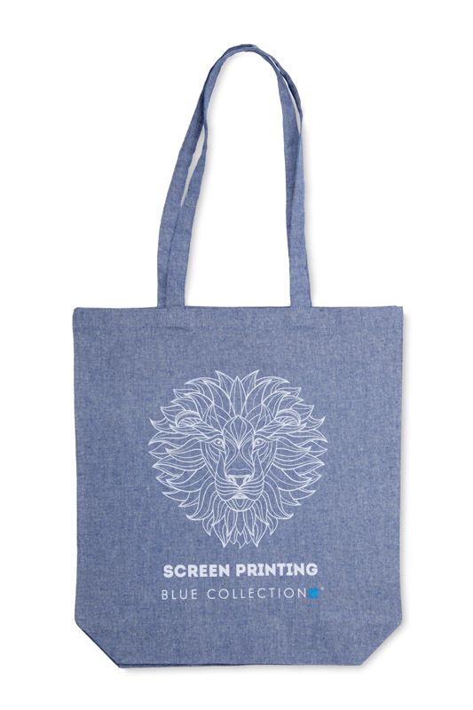 Cotton bag LAN 140 g