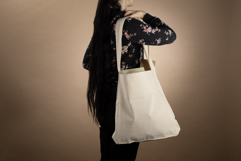 Cotton bag APRO 200 g