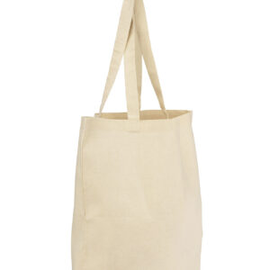 Cotton bag TOBI 140 g