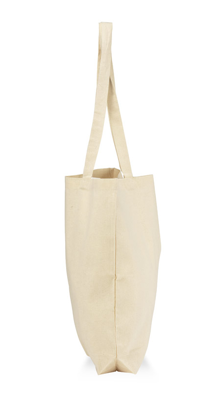 Cotton bag TOBI 140 g