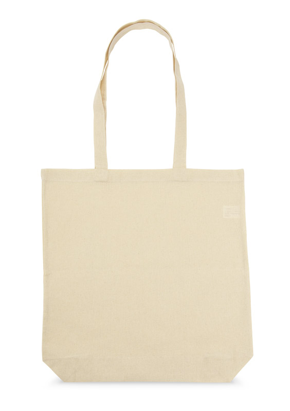 Cotton bag TOBI 140 g