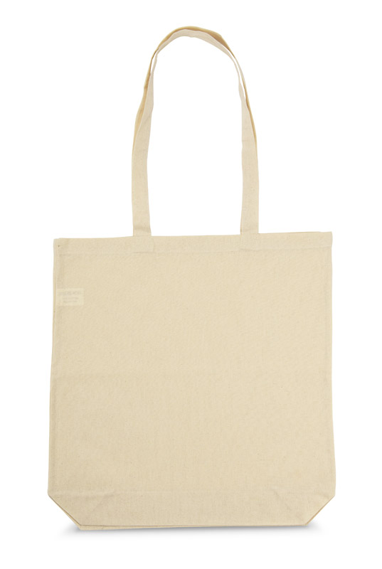 Cotton bag TOBI 140 g