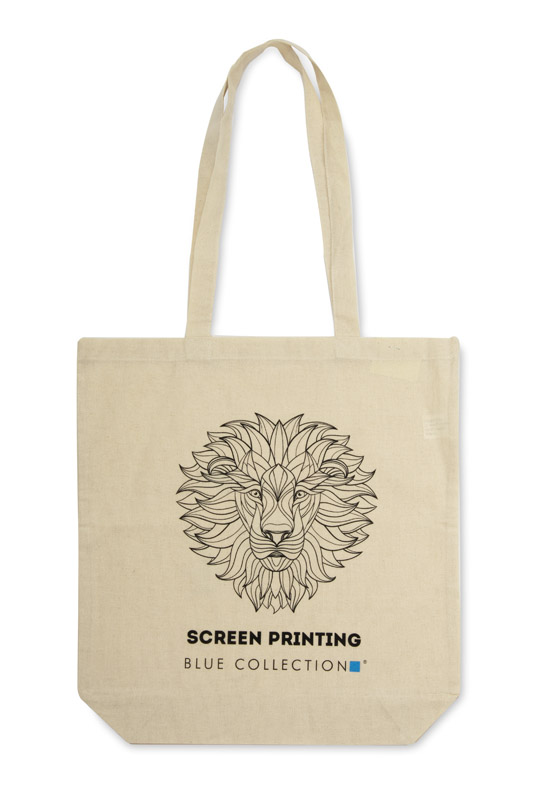 Cotton bag TOBI 140 g