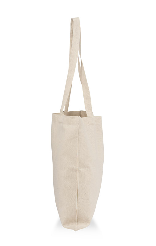Cotton bag BAGI 180 g