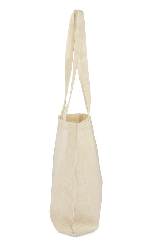 Cotton bag BAGI 180 g