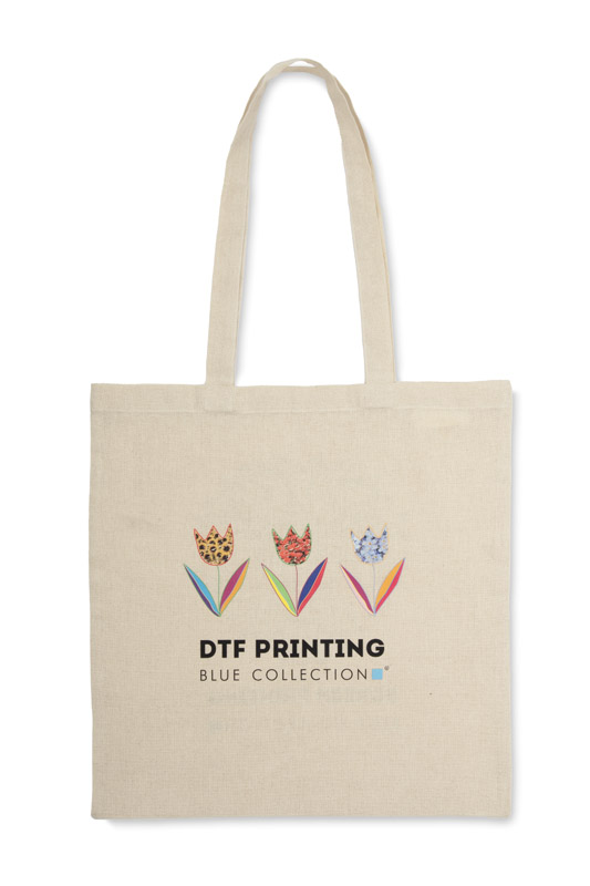 Cotton bag BAGI 180 g