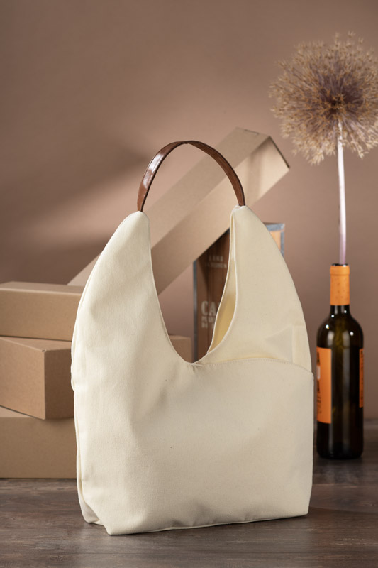 Cotton bag TASKE 280 g