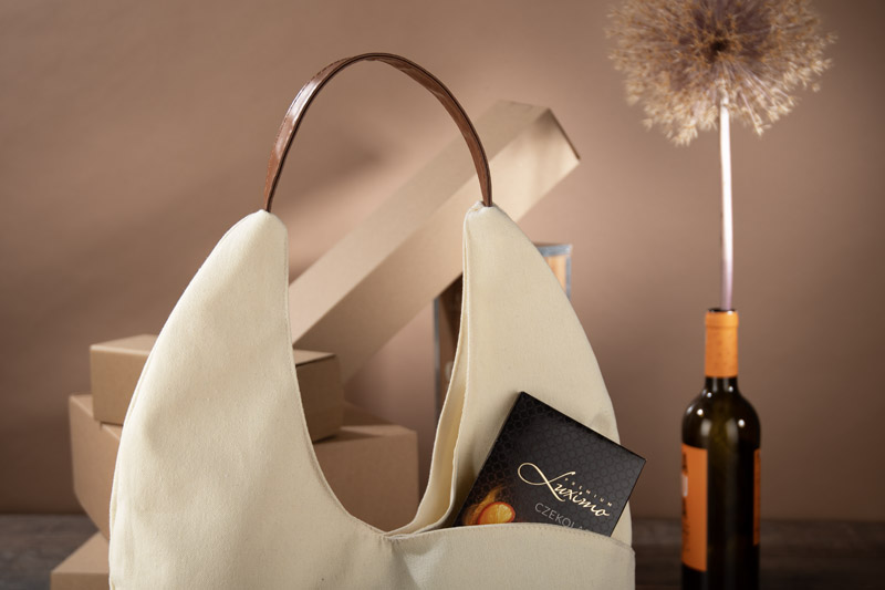 Cotton bag TASKE 280 g