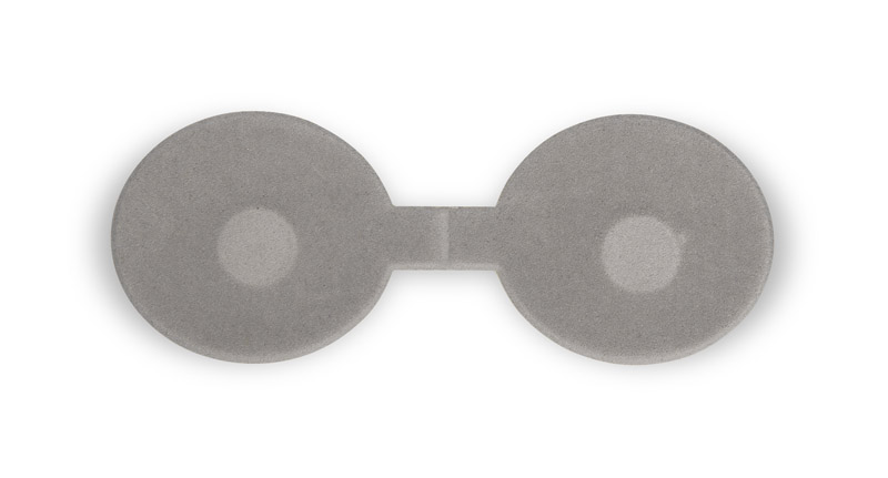 Magnetic clip BLAS