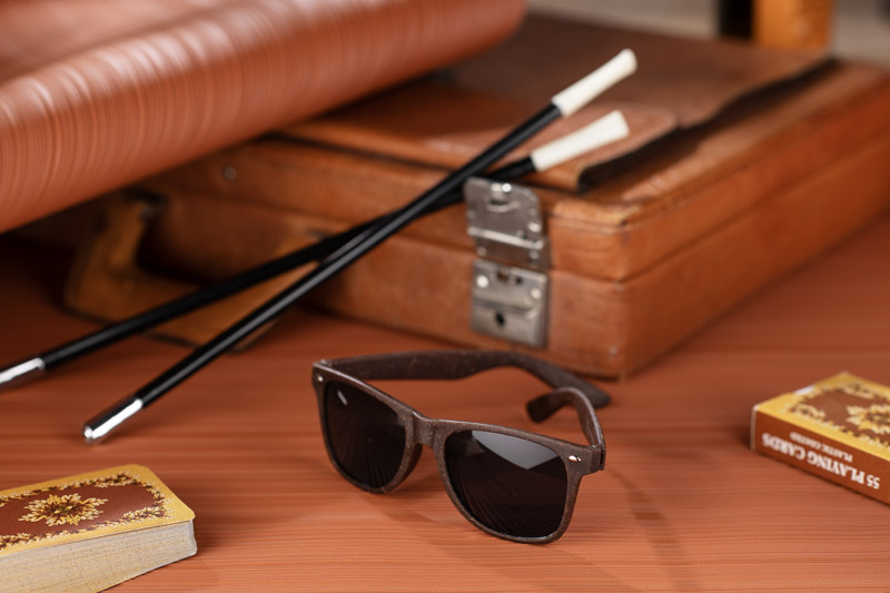 Sunglasses NUX