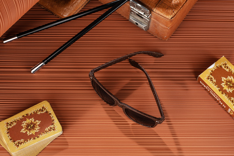 Sunglasses NUX