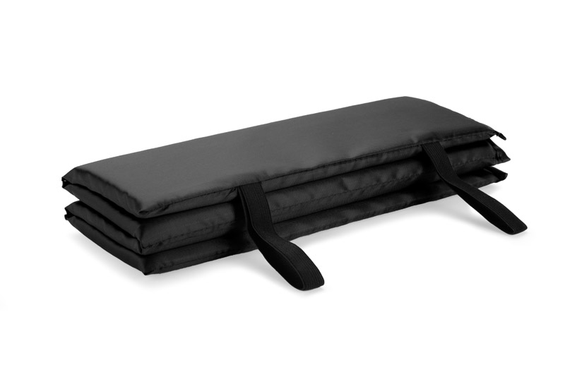 Folding seat mat TREKPAD
